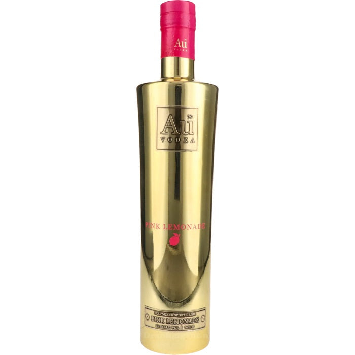 AU Vodka Pink Lemonade 35.2%