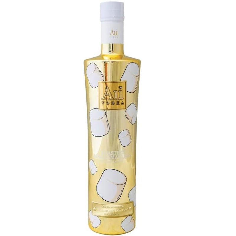 AU Vodka Toasted Marshmallow 30.2%