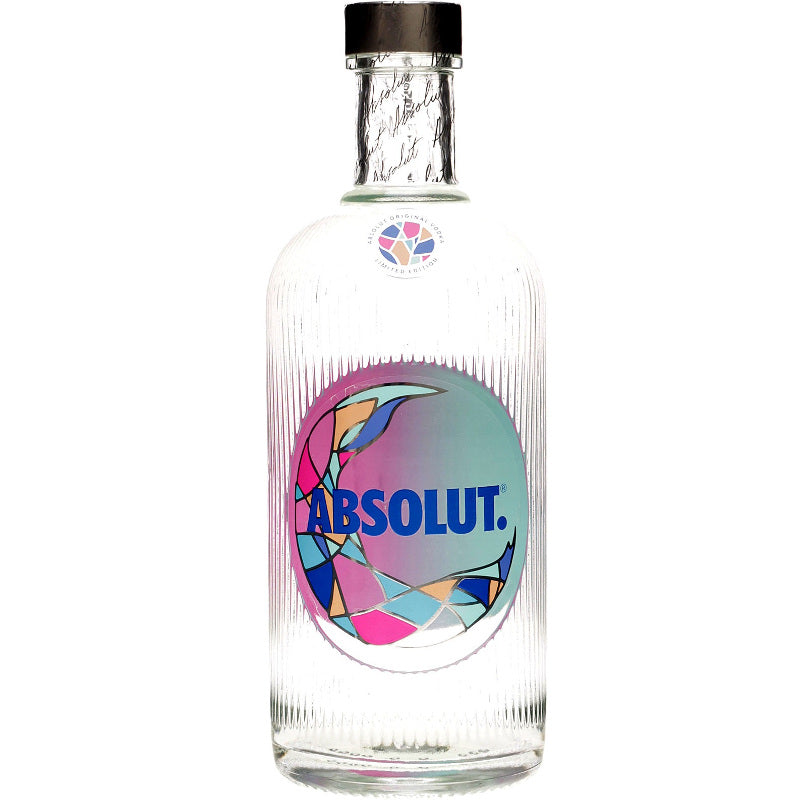 Absolut Mosaik Vodka 40%