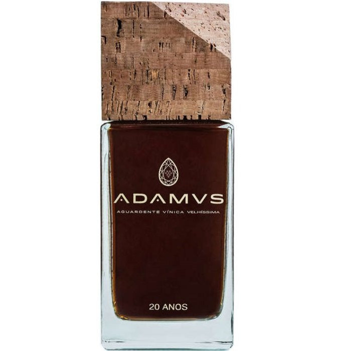 Adamvs Vinica 20 Y.O. Brandy 41.6%