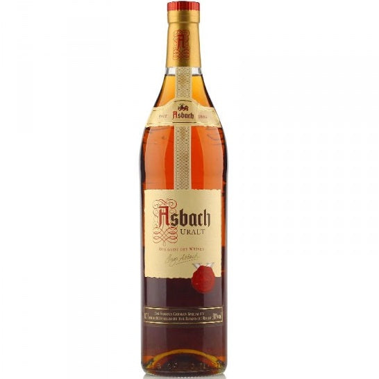 Asbach Uralt Brandy 38%