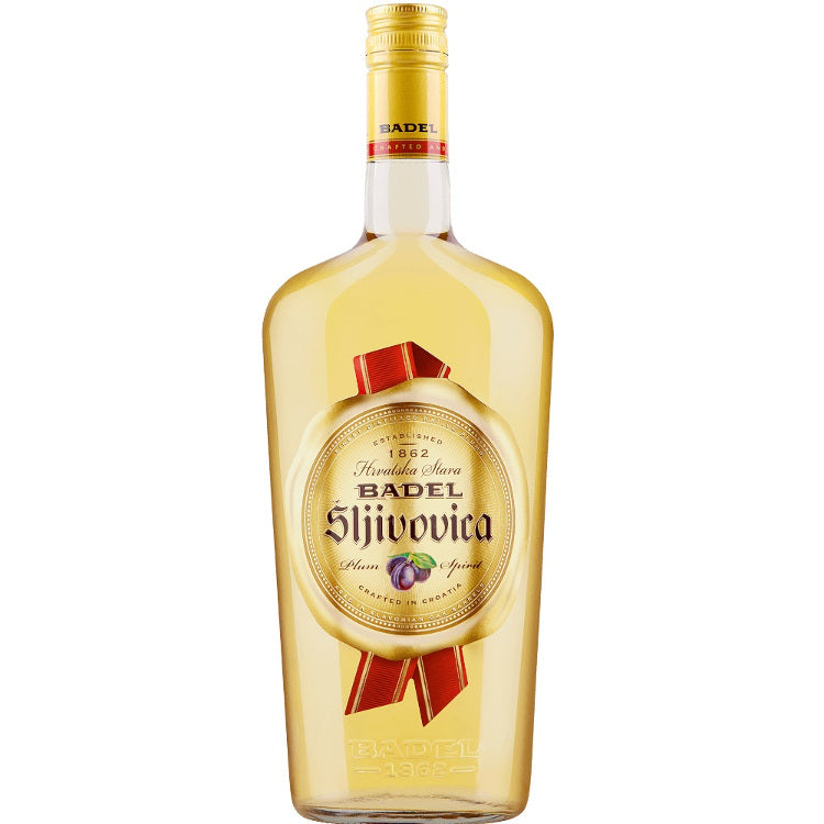 Badel Sljivovica Pruim 40%