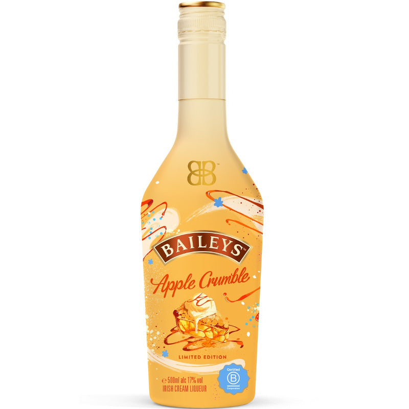Baileys Apple Crumble - Ltd. Ed. 17% 50