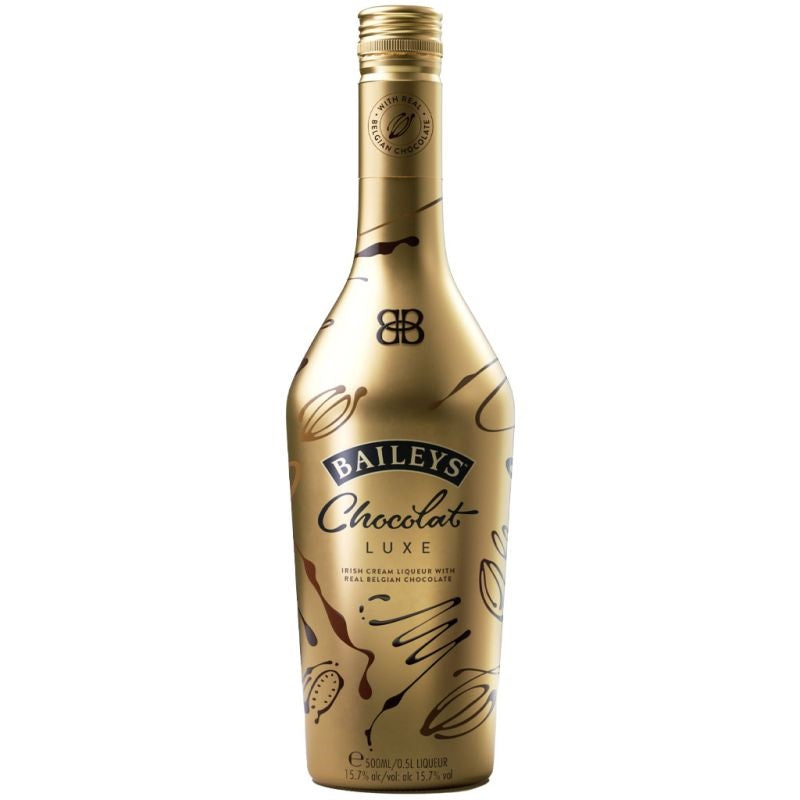 Baileys Chocolat Luxe 15.7%