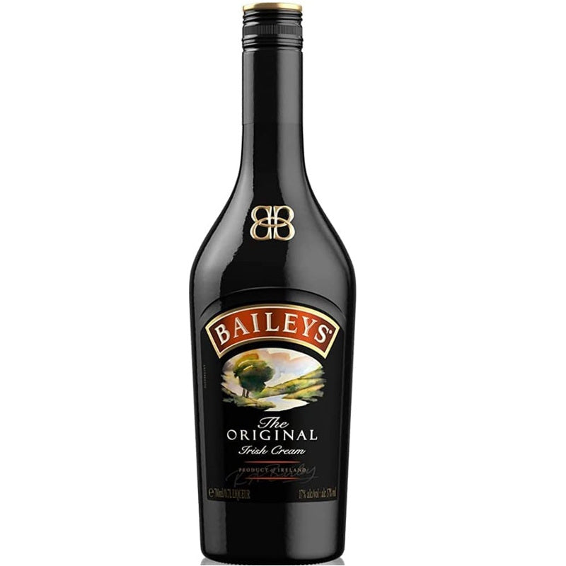 Baileys Original Irish Cream 17%