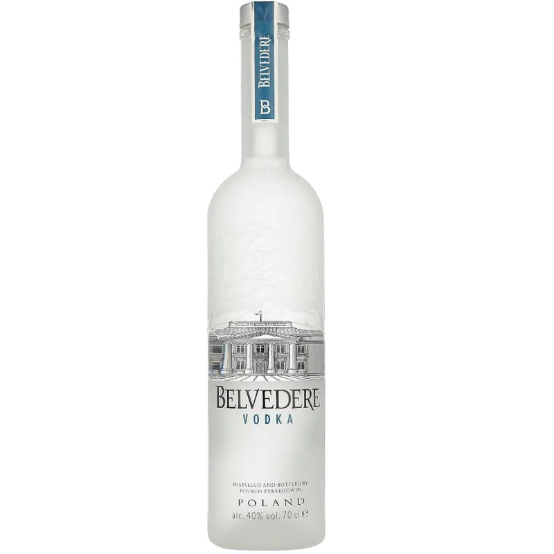 Belvedere Vodka 40%