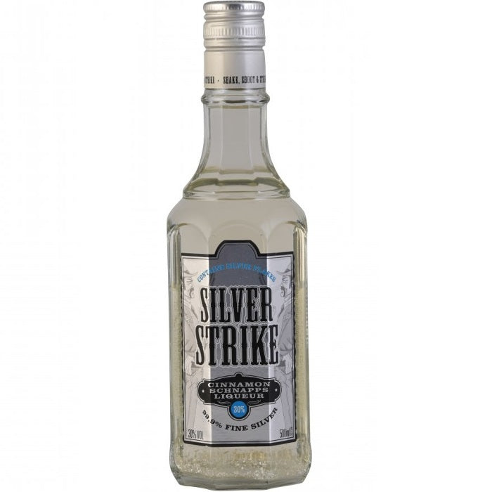Bols Silverstrike 30%