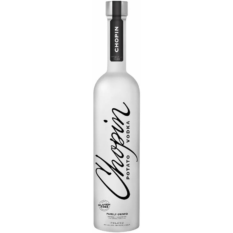 Chopin Potato Vodka 40%