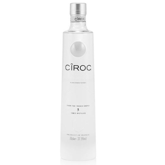 Ciroc Coconut Vodka 37.5%