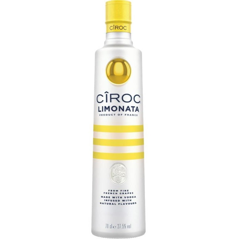 Ciroc Limonata Vodka 37.5%