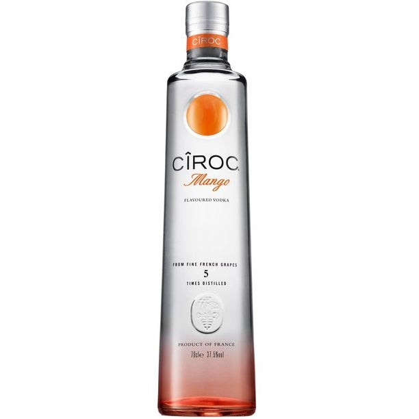 Ciroc Mango Vodka 37.5%