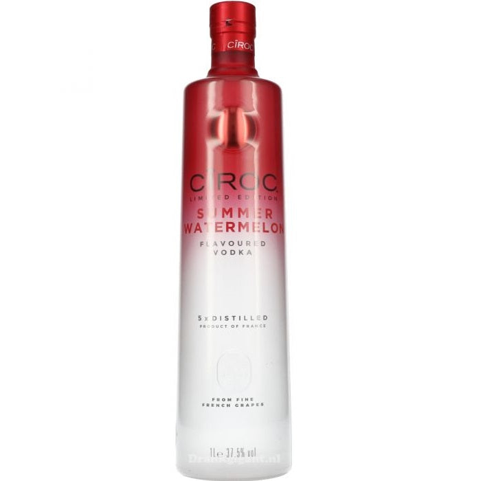 Ciroc Summer Watermelon Vodka 37.5%