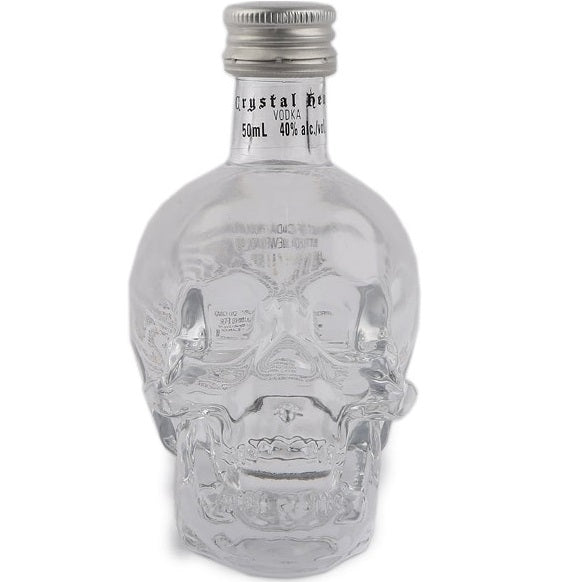 Crystal Head Vodka 40%