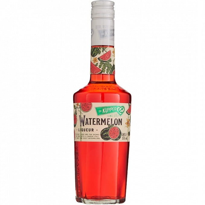 De Kuyper Watermelon Liqueur 15%