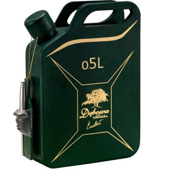 Debowa Vodka Kanister Jerrycan 40%