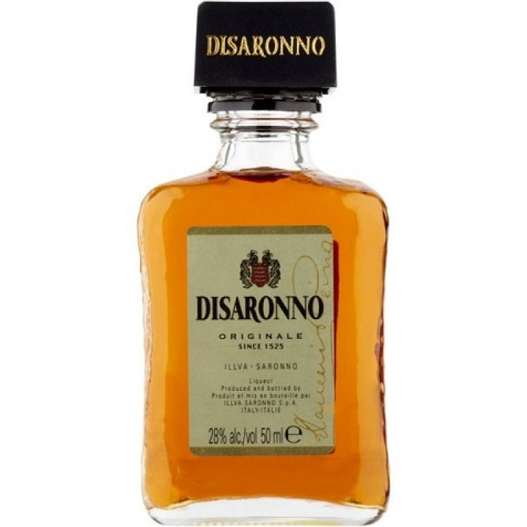 Disaronno Amaretto 28%