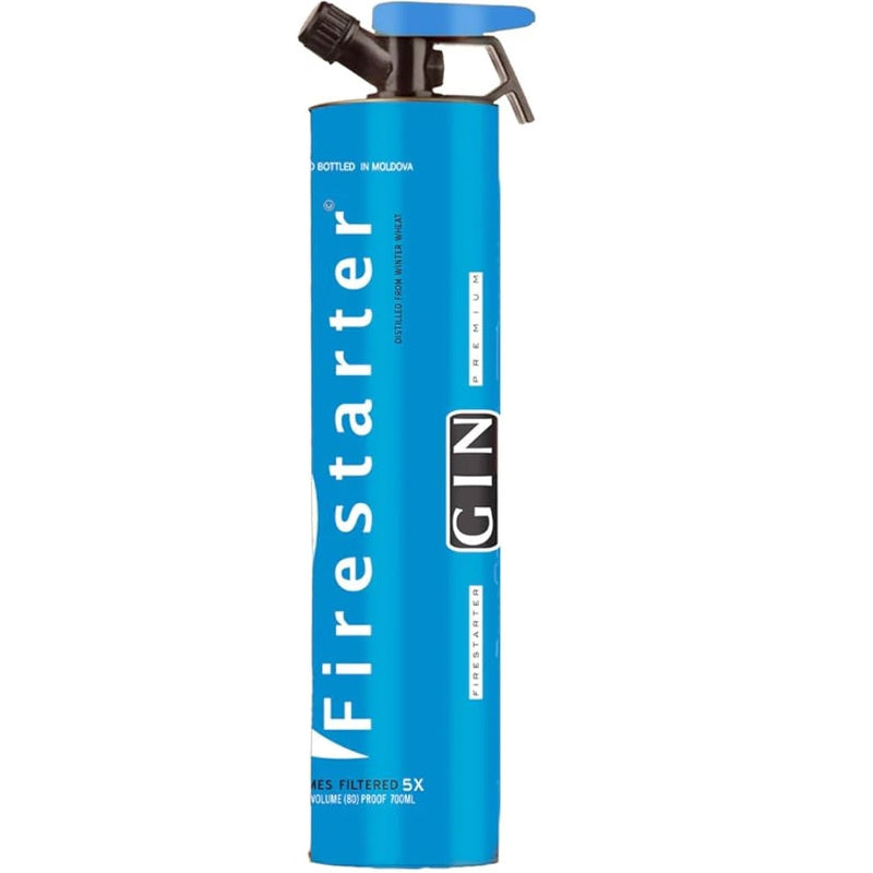 Firestarter Gin 40%