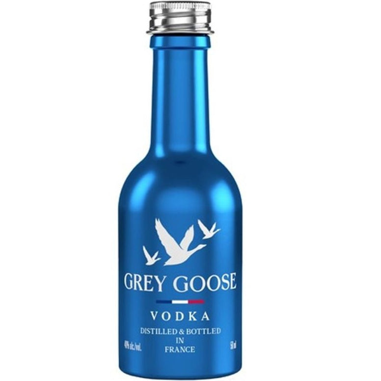Grey Goose Vodka 40%
