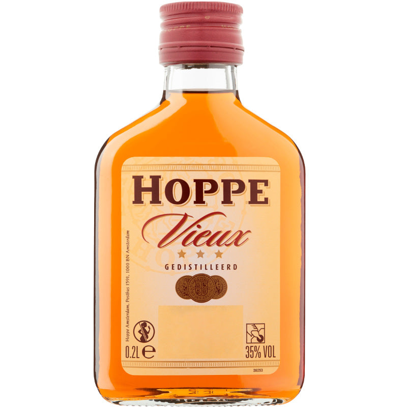 Hoppe Vieux 35%
