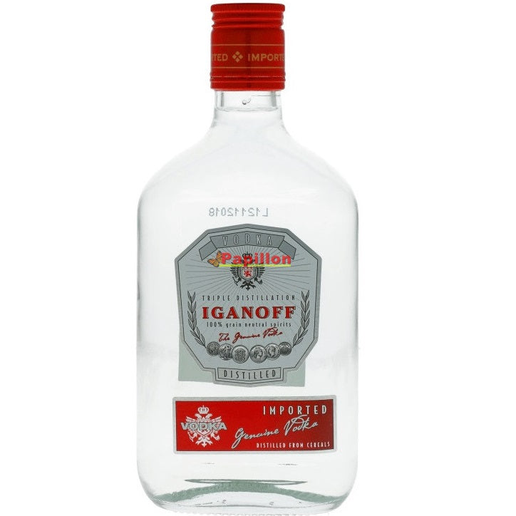 Iganoff Vodka 37.5%