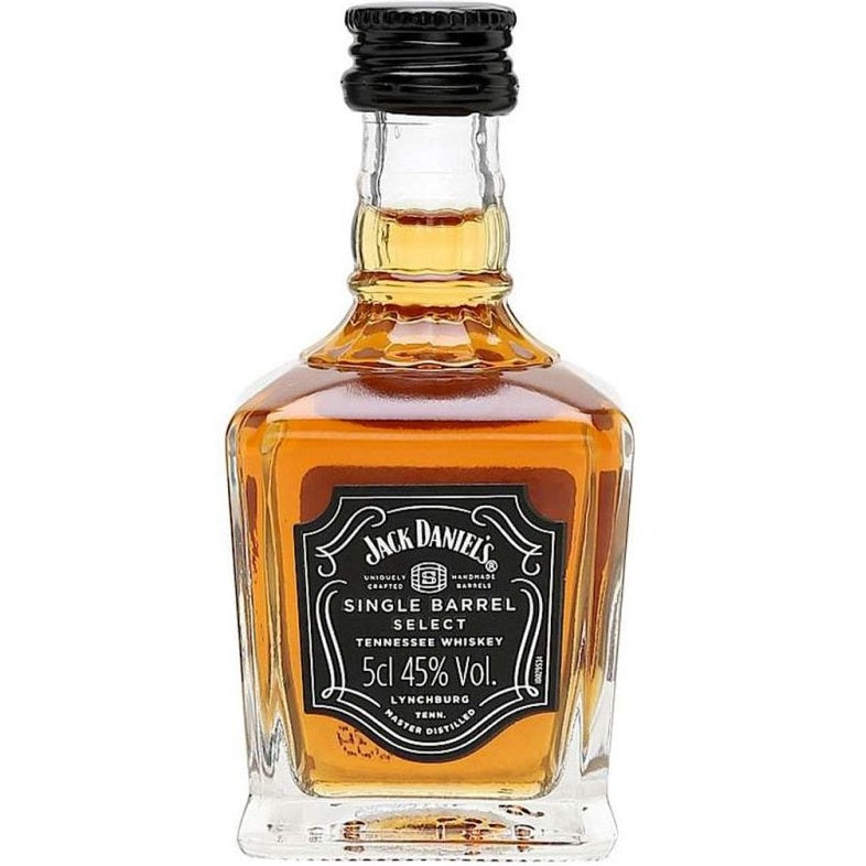 Jack Daniel's Single Barrel Select 45%