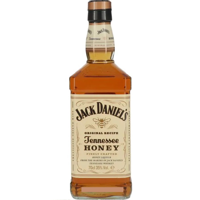 Jack Daniel's Tennessee Honey Whisky 35%