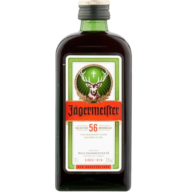 Jägermeister 35%