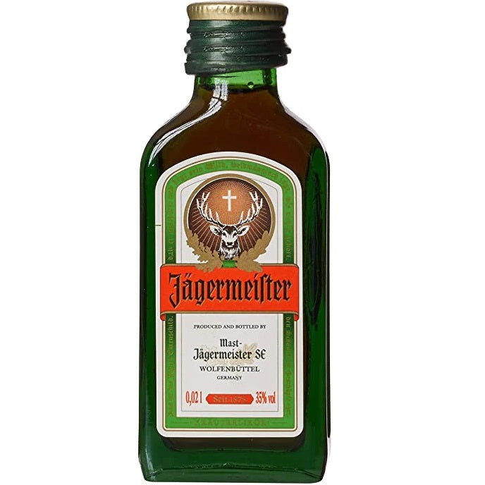Jägermeister 35%