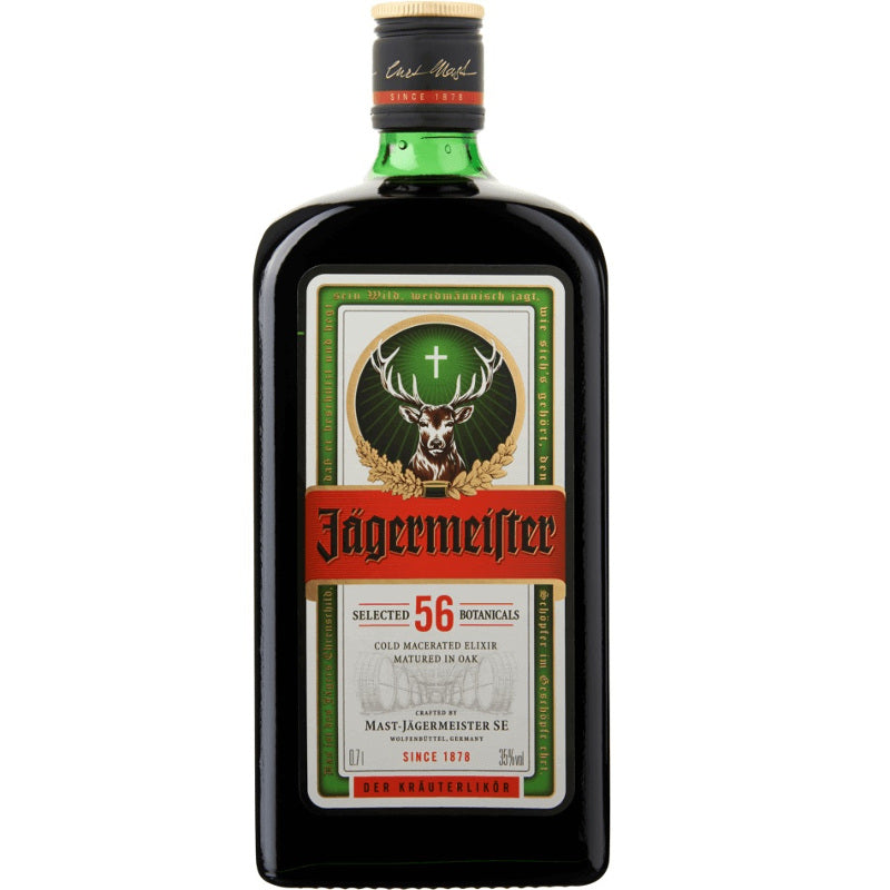 Jägermeister 35%