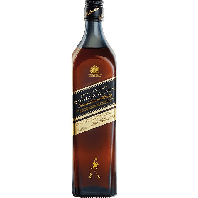 Johnnie Walker Double Black Gift 40%