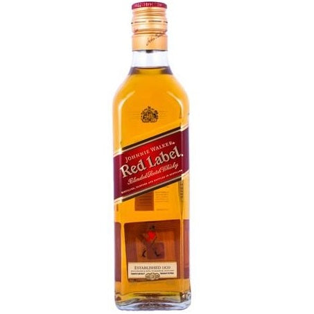 Johnnie Walker Red Label 40%