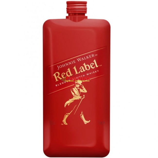 Johnnie Walker Red Label 40%