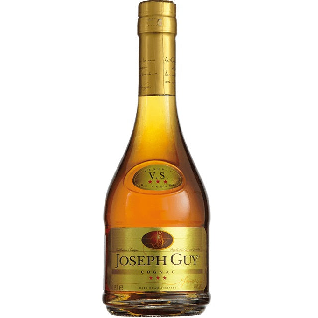 Joseph Guy VS Cognac 40%
