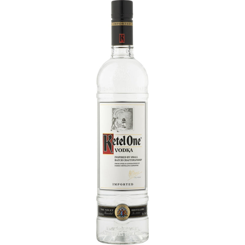 Ketel One Vodka 40%