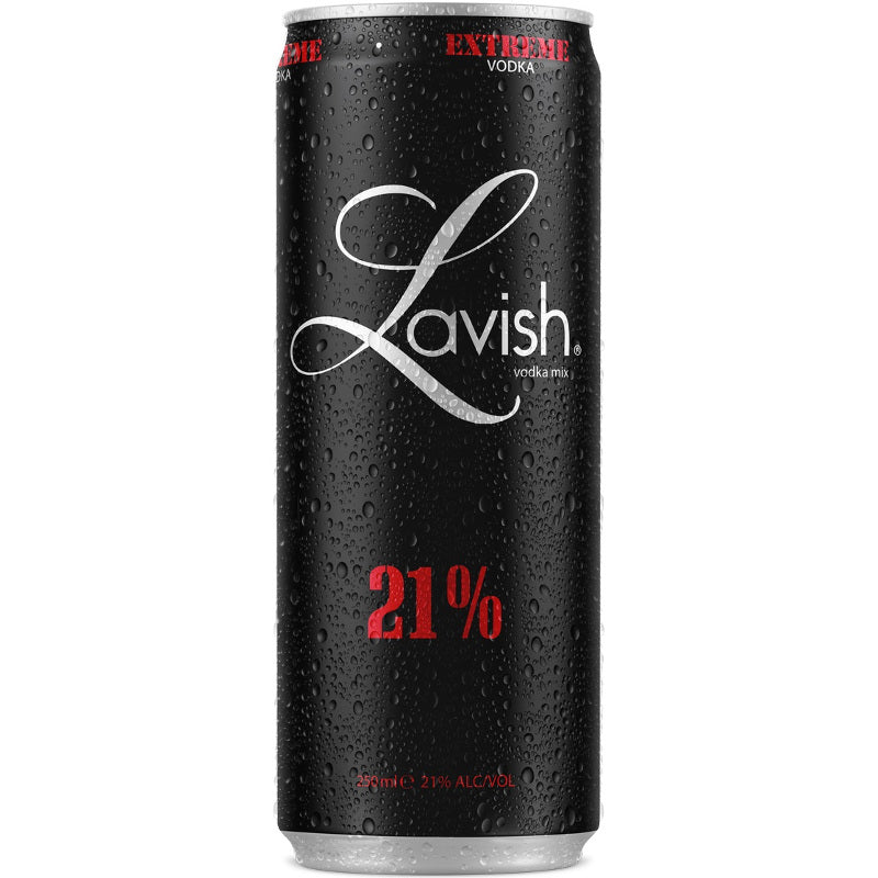 Lavish Extreme 21%