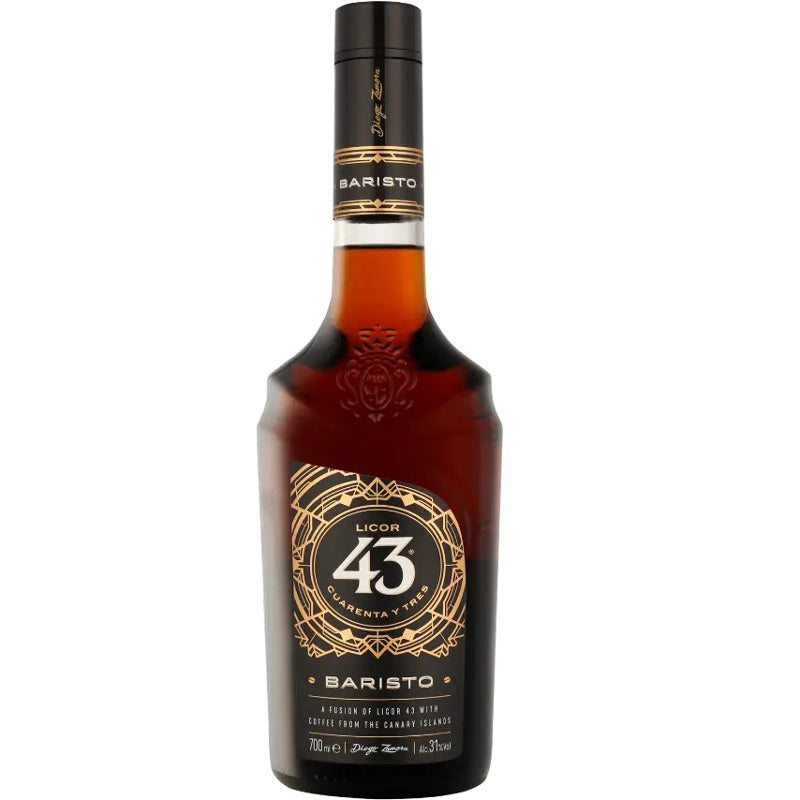 Licor 43 Baristo 31%
