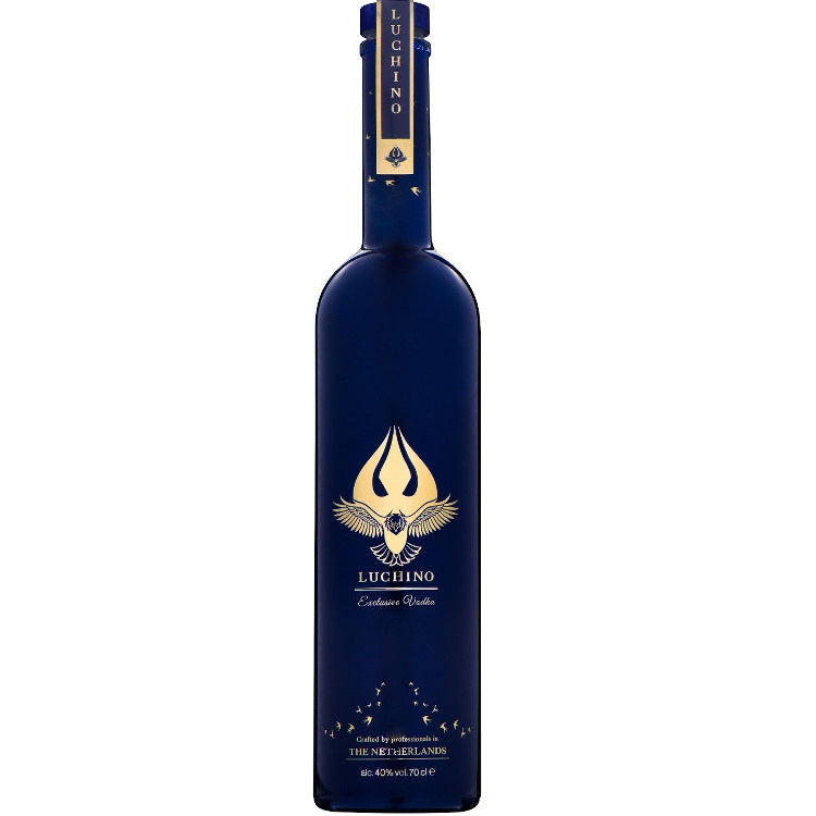 Luchino Azur Exclusive Vodka 40%