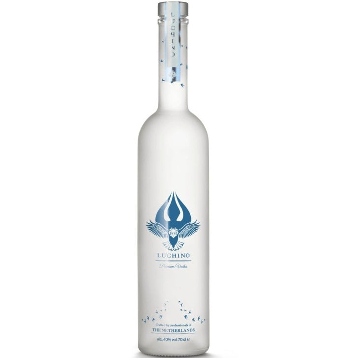 Luchino Premium Vodka One 40%