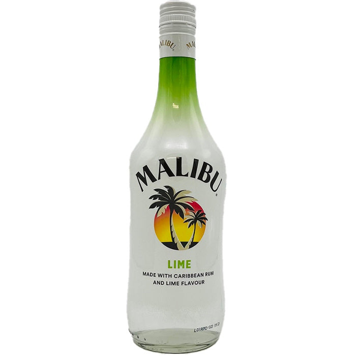 Malibu Lime 21%