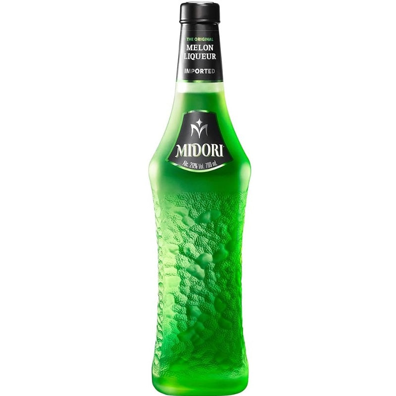 Midori Melon Liqueur 20%