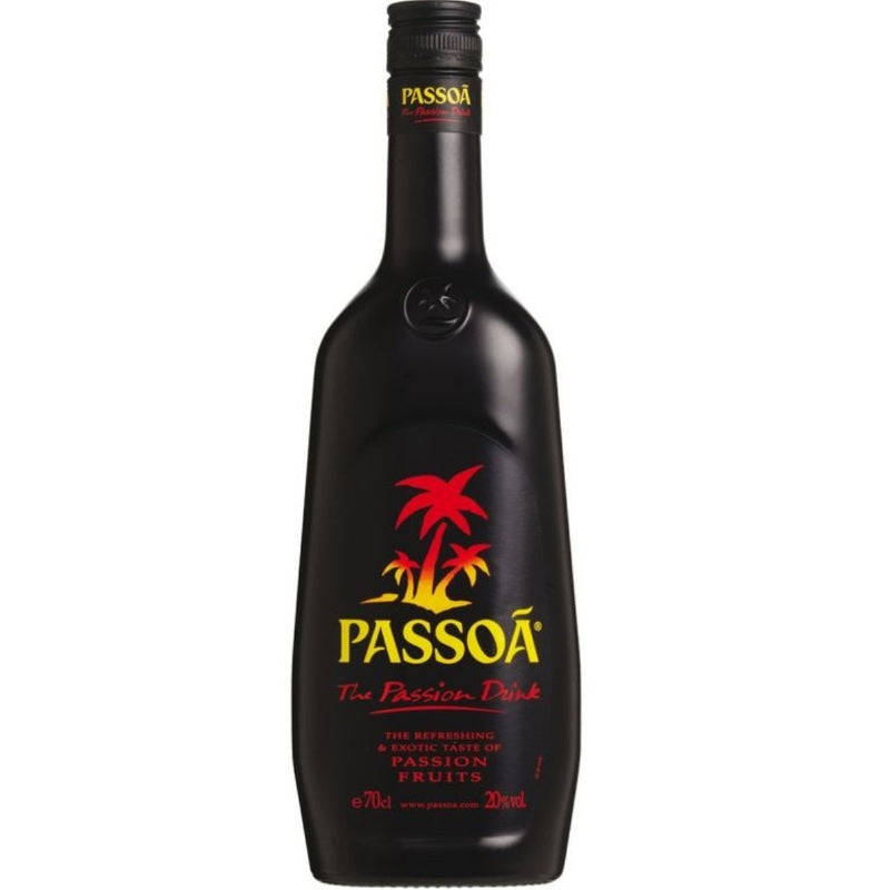 Passoa The Passion Drink 17%