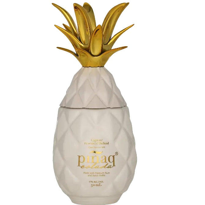 Piñaq Colada Liqueur 17%