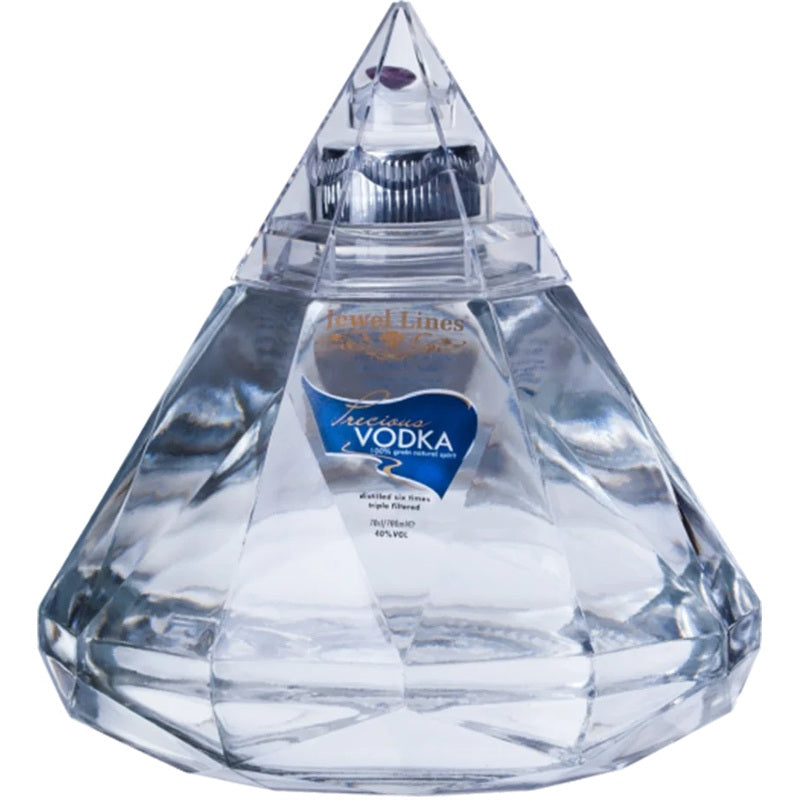 Precious Diamant Vodka Gift 40%