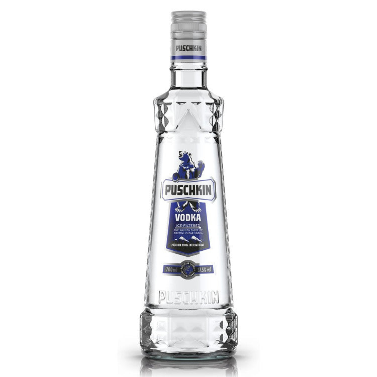 Puschkin Vodka 37.5%