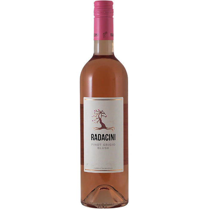 Radacini Pinot Grigio Rosé Blush 12.5%