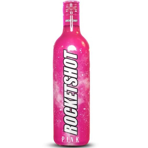 Rocketshot Pink 17%