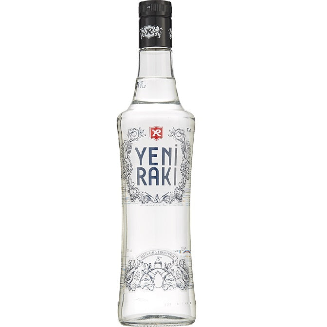 Yeni Raki 45%