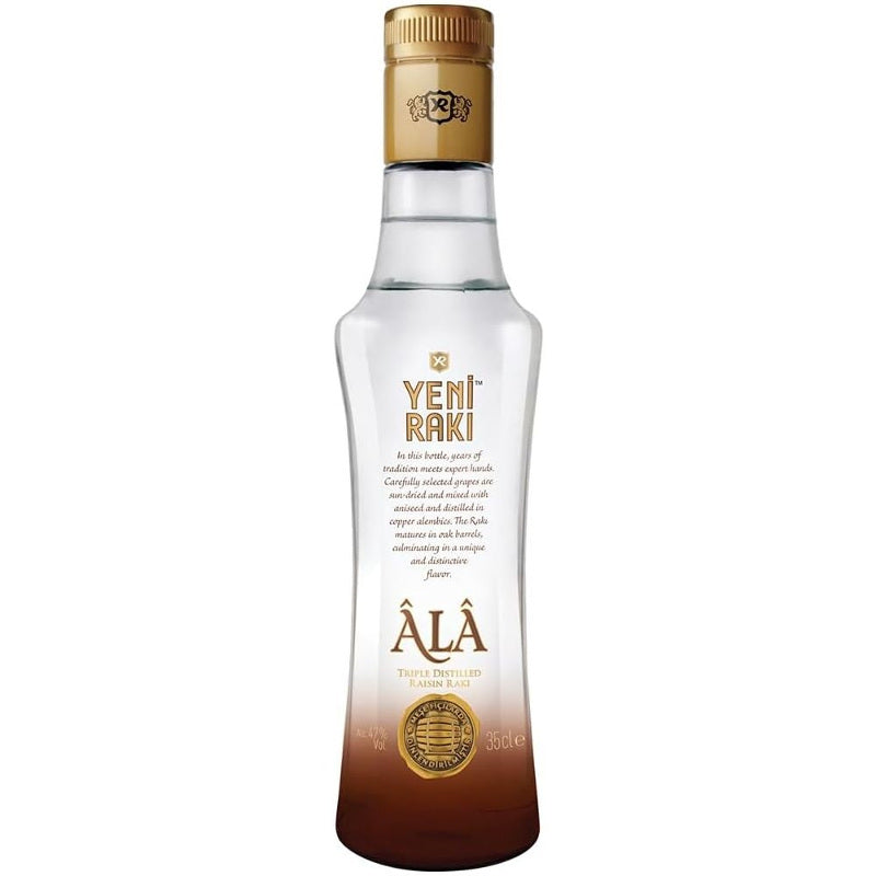 Yeni Raki Gold Ala 47%