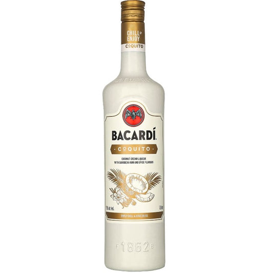 Bacardi CoQuito 15%