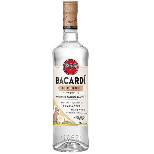 Bacardi Coconut 32%